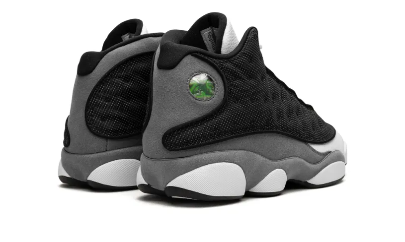 Air Jordan 13 Air Jordan 13 Retro 'Black Flint'